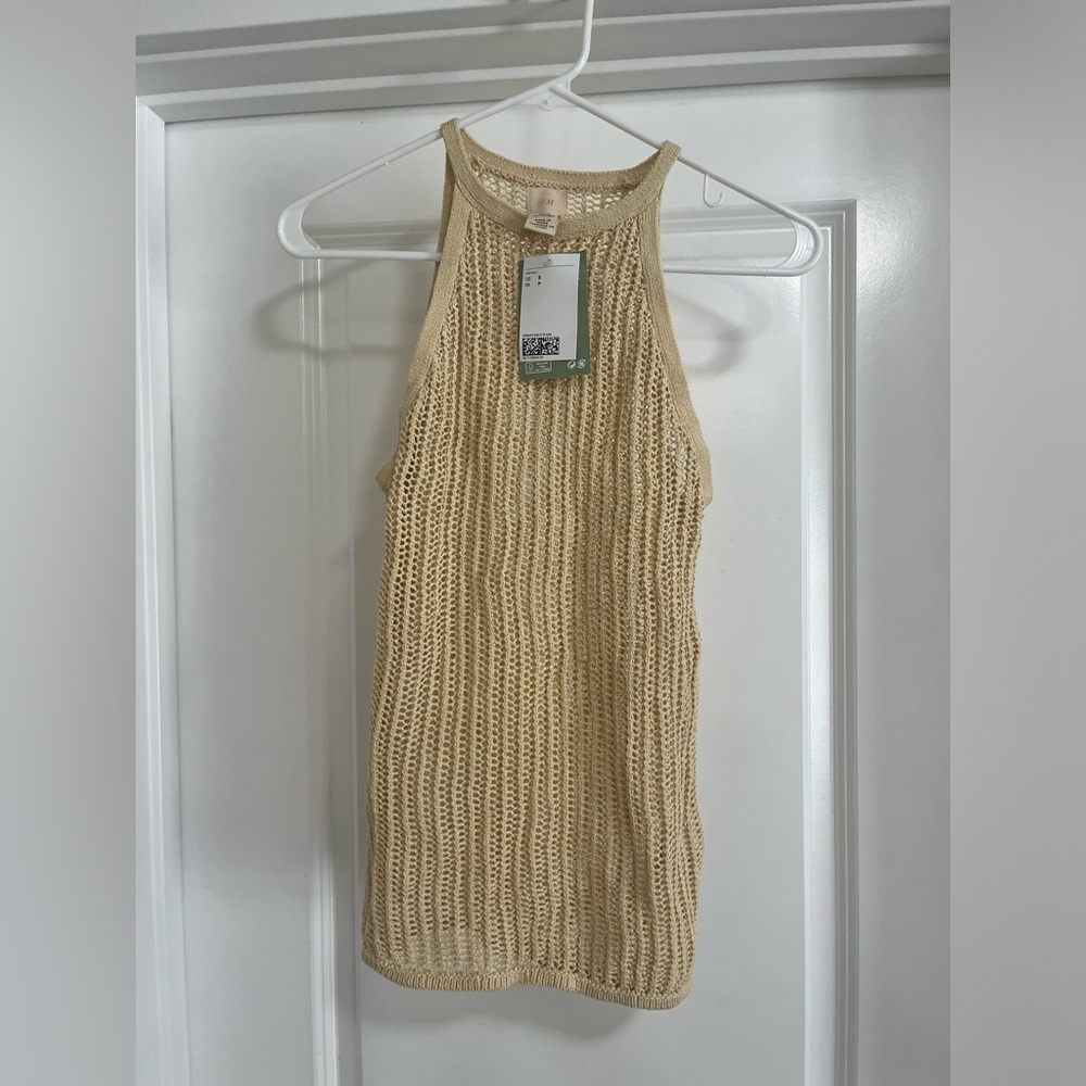 H&M Tank top